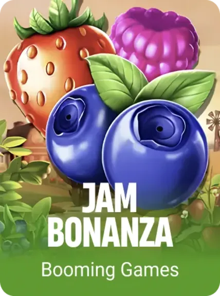 Jam Bonanza