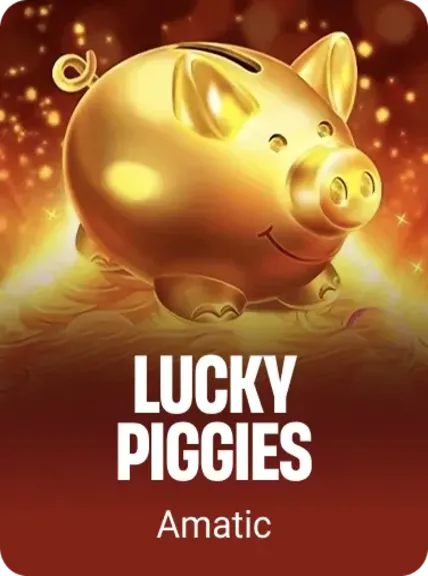 Lucky Piggies