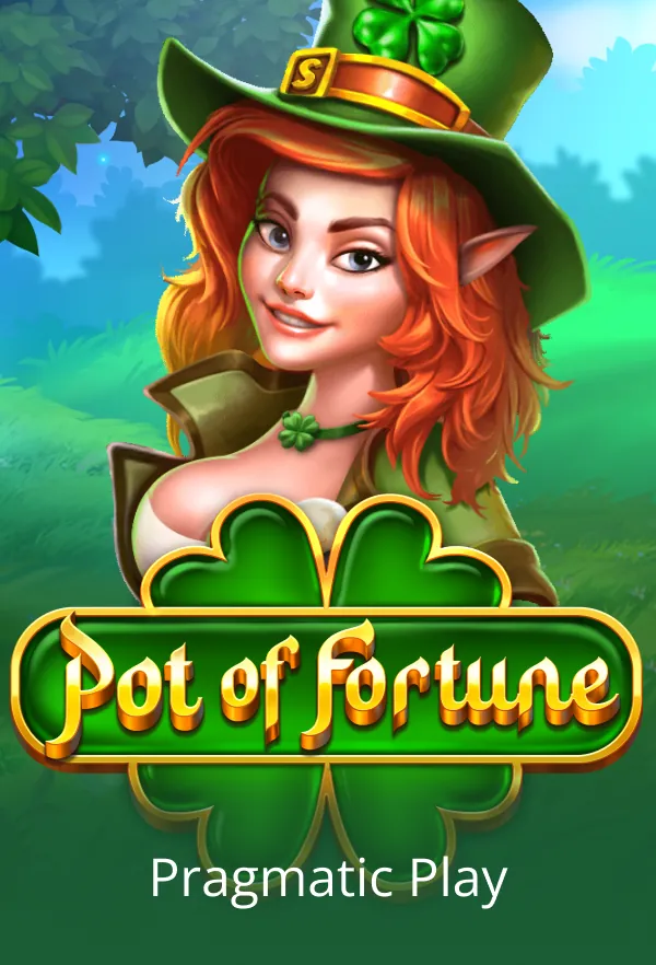 Pot of Fortune