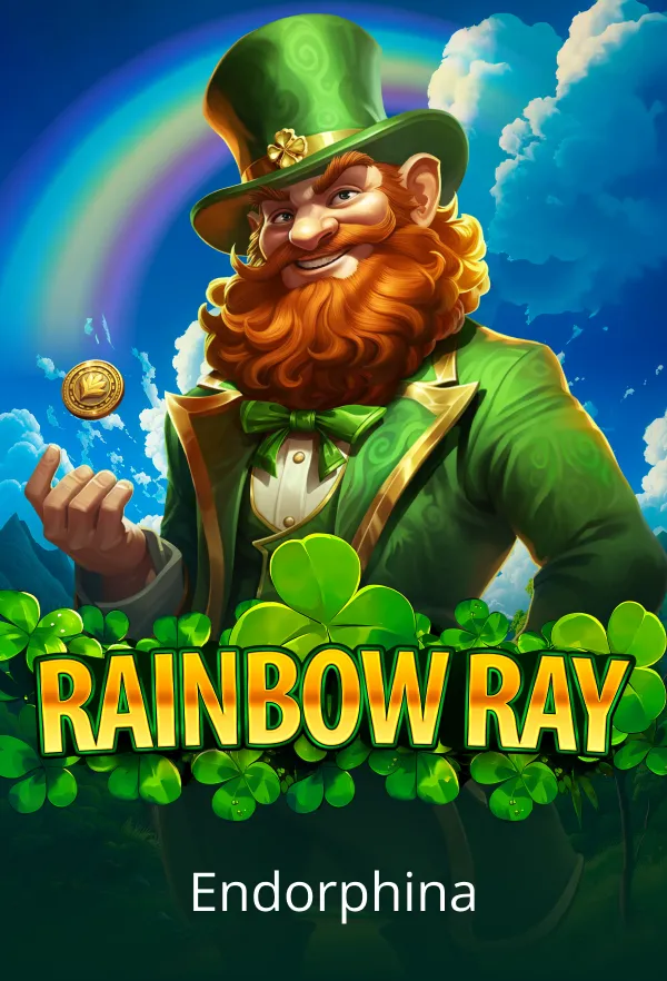 Rainbow Ray
