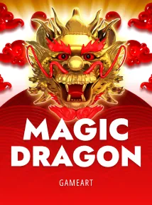 Magic Dragon