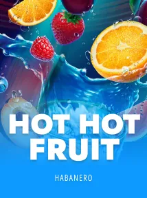 Hot Hot Fruit
