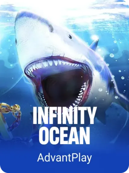 Infinity Ocean