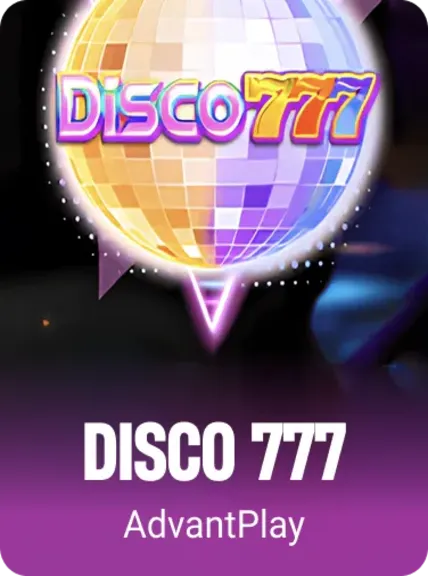Disco 777