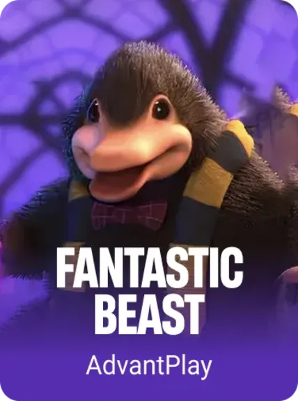 Fantastic Beast