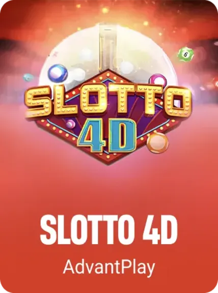 Slotto 4D