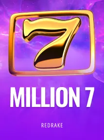 MILLION 7