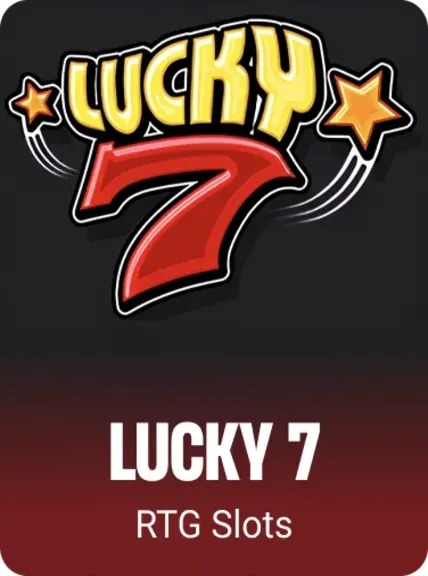 Lucky 7