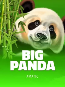 Big Panda