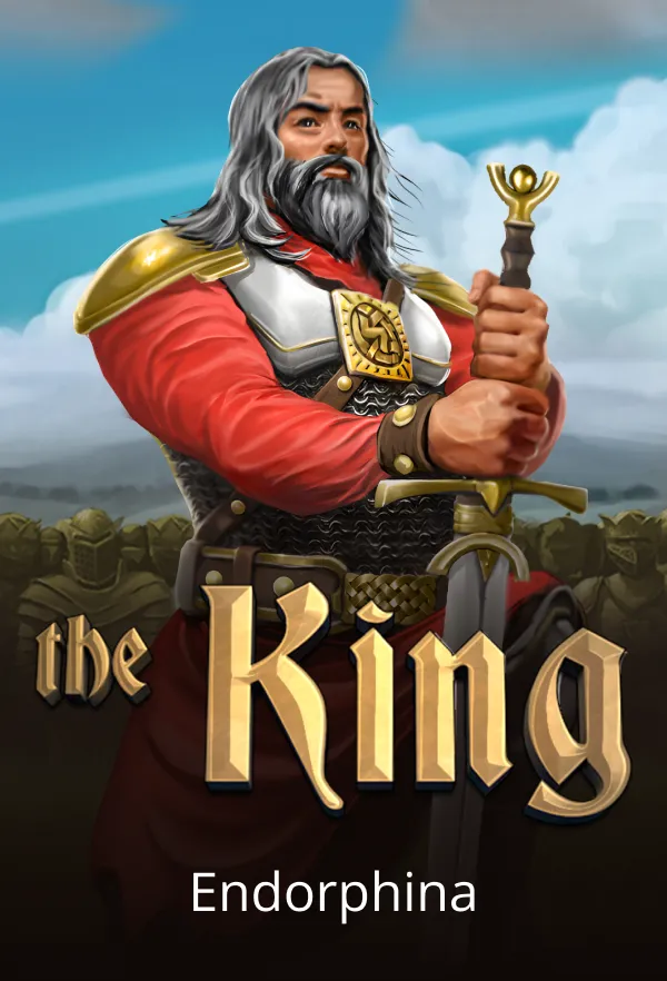 The King
