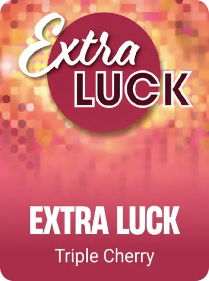 Extra luck