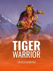 Tiger Warrior