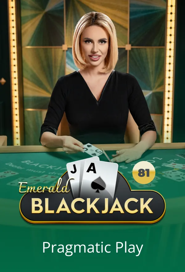 Blackjack 81