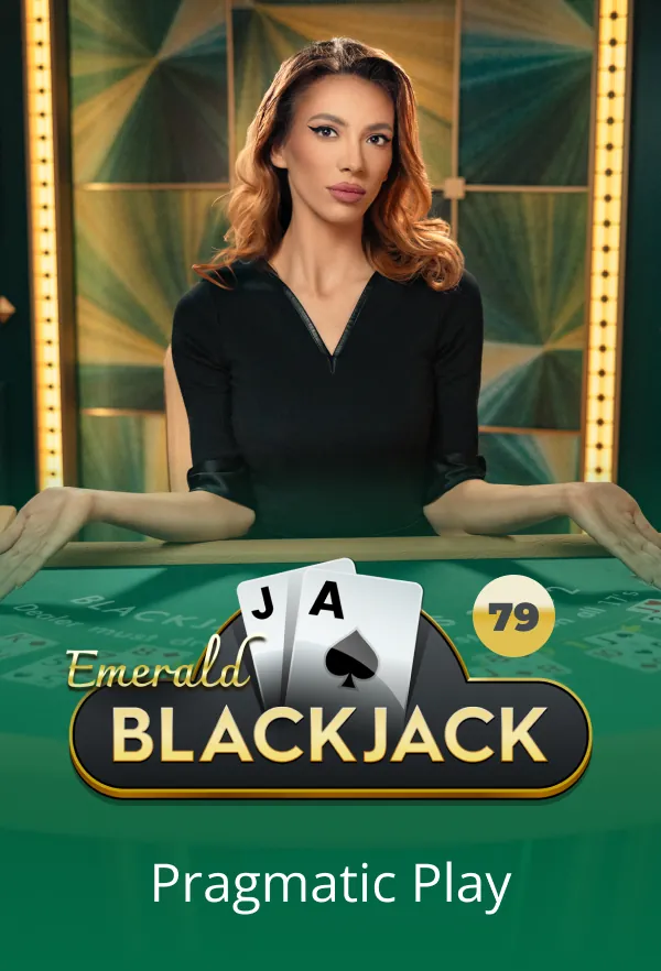 Blackjack 79