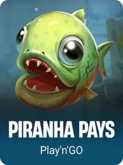 Piranha Pays