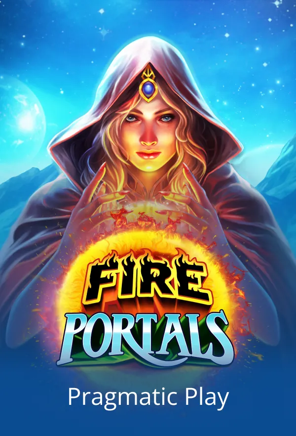 Fire Portals