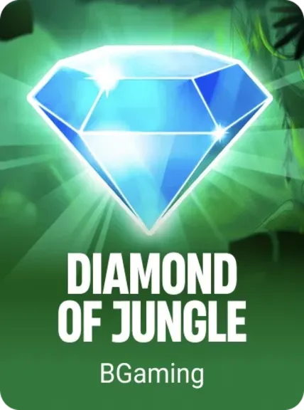 Diamond of Jungle