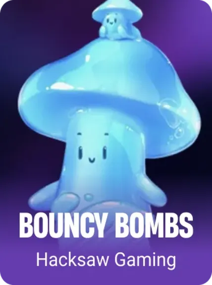 Bouncy Bombs