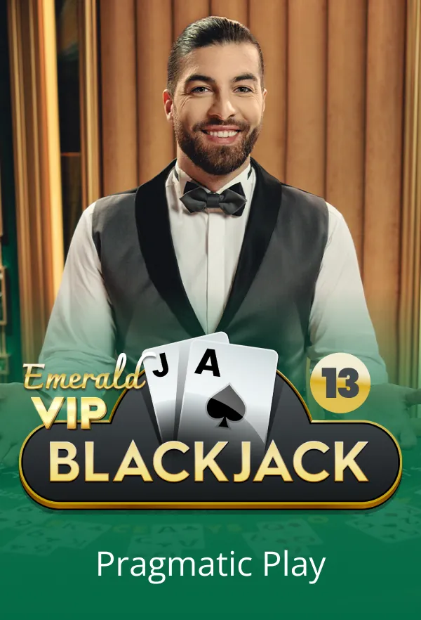 VIP Blackjack 13