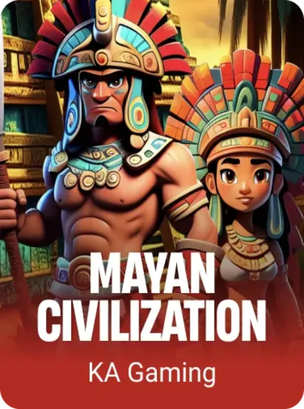 Mayan Civilization