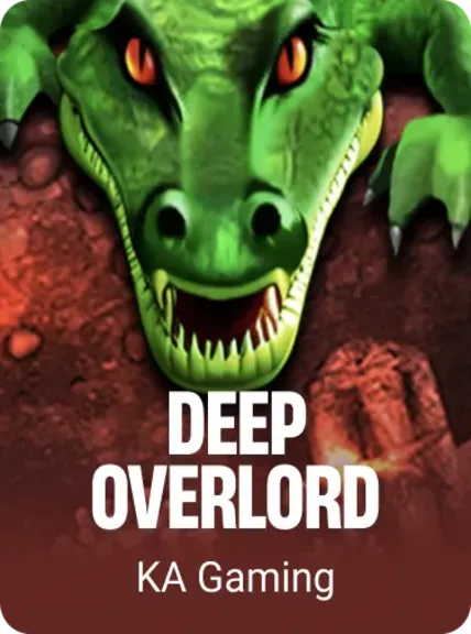 Deep Overlord