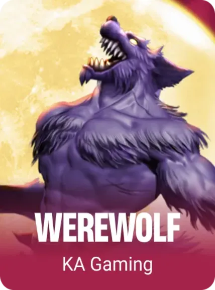 Werewolf