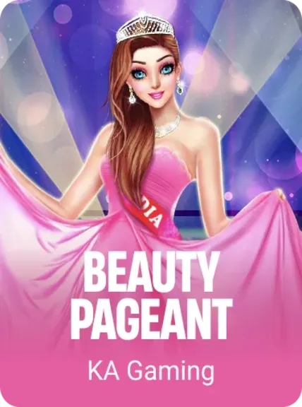 Beauty Pageant