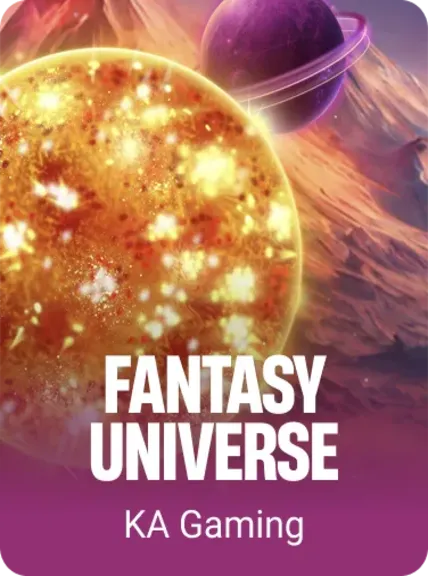Fantasy Universe
