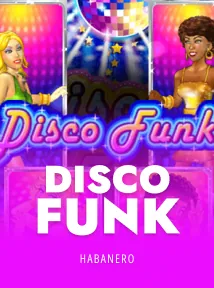 Disco Funk