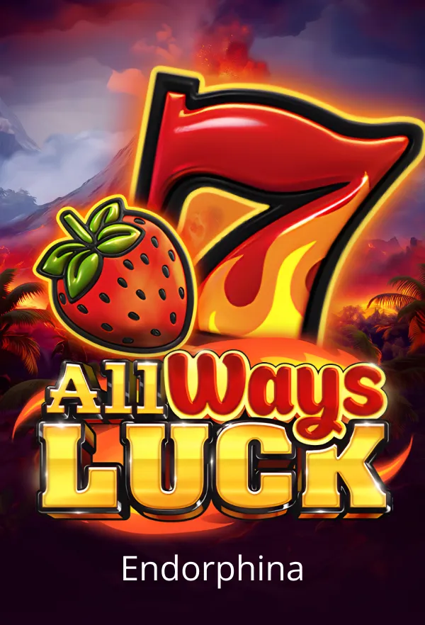 All Ways Luck