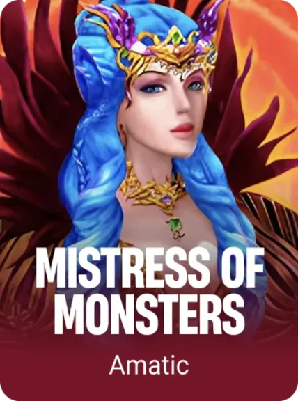 Mistress of Monsters
