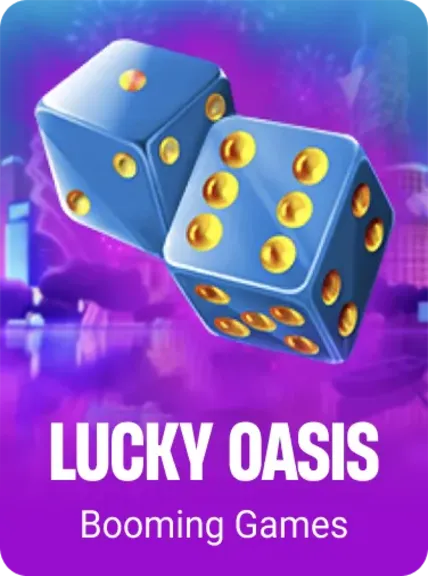 Lucky Oasis