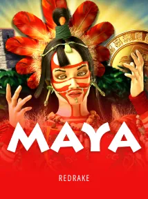 Maya