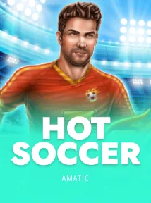 Hot Soccer