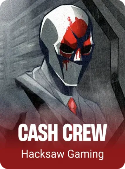 Cash Crew