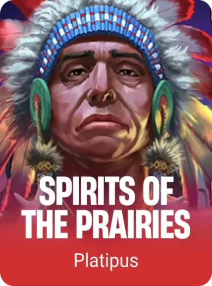 Spirits of the Prairies