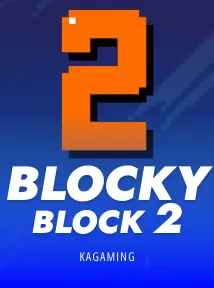 Blocky Block 2