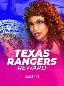 Texas Rangers Reward