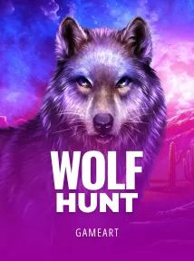 Wolf Hunt