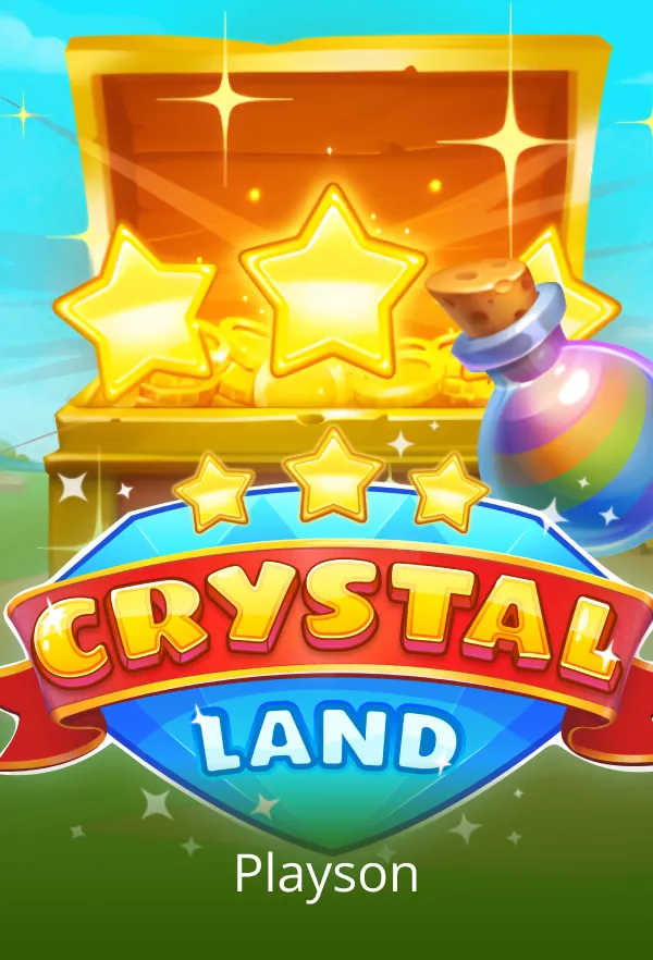 Crystal Land