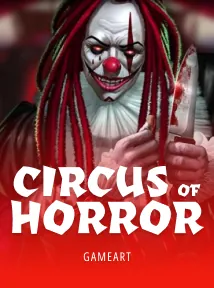 Circus of Horror