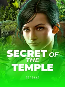 Secrets of the Temple