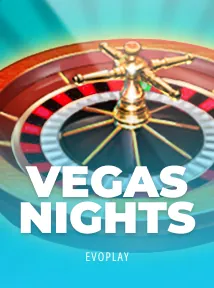 Vegas Nights