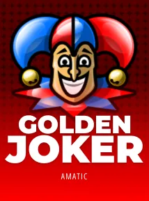 Golden Joker