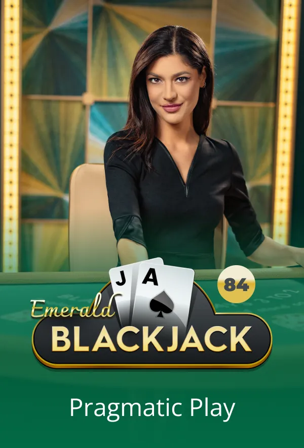 Blackjack 84