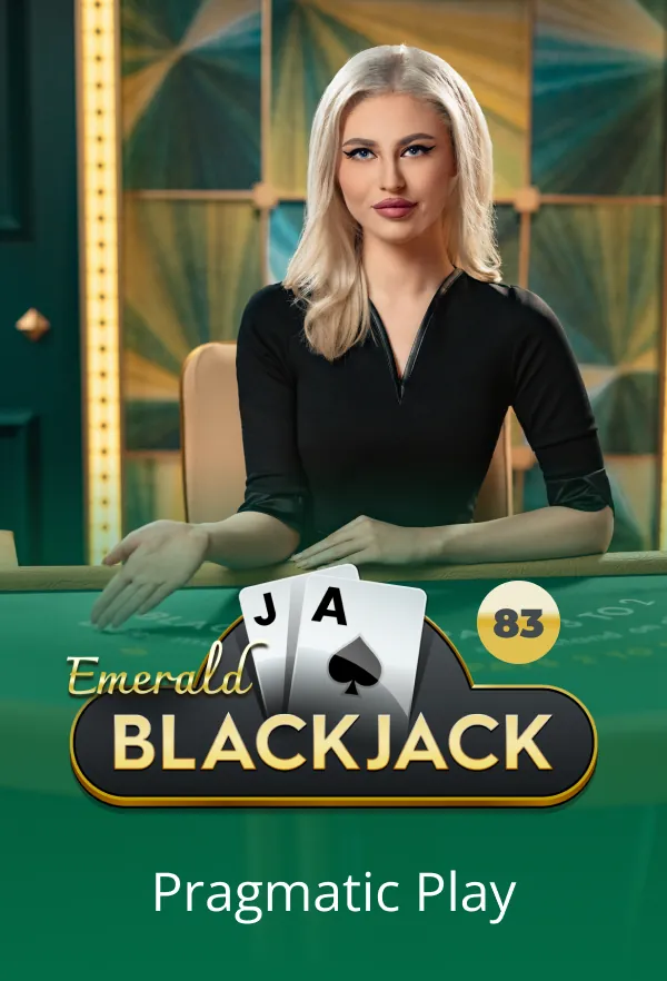 Blackjack 83