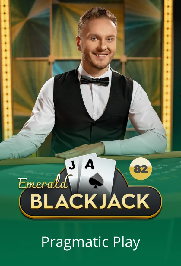 Blackjack 82