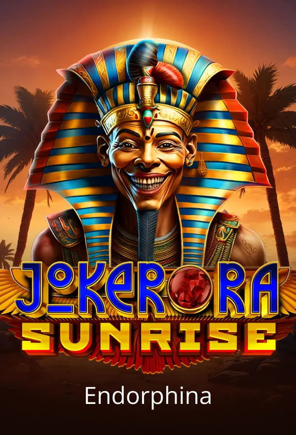 Joker Ra: Sunrise