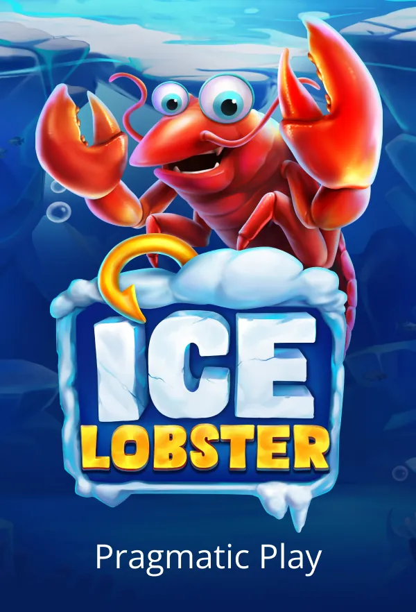 Ice Lobster