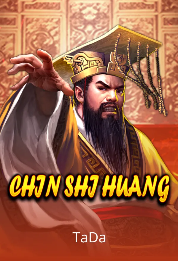 Chin Shi Huang